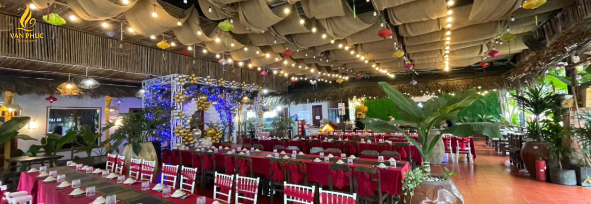 TIỆC CƯỚI HỎI