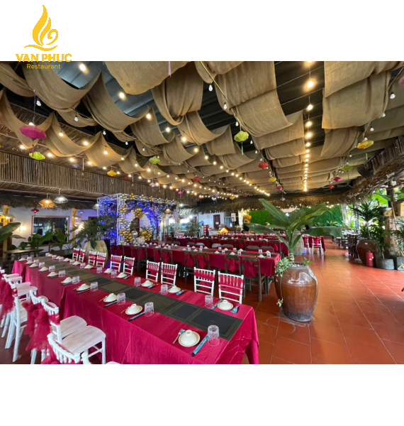 TIỆC CƯỚI HỎI